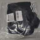 Back Brace Posture Corrector for Women and Men Shoulder Straightener Hunchback Adjustable Support Upper Comfy Correction Back Pain Relief Scoliosis Lumbar Spine Upgraded (Black, Medium) (Black)