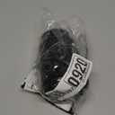 Silicone Boot White Hand Soap Dispenser for Bathroom,Refillable Dish soap Dispenser for Kitchen with Easy-to-Press Pump (White Liquid)