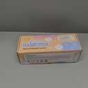 BABESIDE Baby Dolls, 17inch Large Realistic Cute Soft Body Baby Doll Real Life Baby Dolls with Accessories for 3+ Year Old Girls Gifts, Pretend Play, Collection