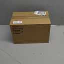 BELLA 2 Slice Toaster with Auto Shut Off - Extra Wide Slots & Removable Crumb Tray and Cancel, Defrost & Reheat Function - Toast Bread, Bagel & Waffle, White