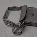 BOSTANTEN Small Crossbody Bags for Women Cell Phone Purse Leather Wallet Handbags with Card Slots (B01-light Grey)