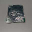 SUUKSESS Women Sexy Square Neck Tank Top Summer Y2K Going Out Basic Cami Shirt (Small, Dark Green)