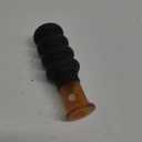 Hunters Specialties Squirrel Call - Easy One-Handed Effective Operation Versatile Realistic Squirrel Sounds Game Call
