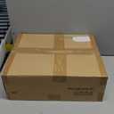 5 Gallon Water Bottle Holder 3-Tier Water Jug Rack Detachable Water Bottle Dispenser Stand Organizer with Storage Shelf Catholic(Brown)