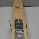 HalleluYAH Original Kosher Fully-Polished Kudu Shofar From ISRAEL (28"-32")