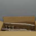 Clipboards, HERKKA 15 Pack Hardboard Office Clipboards Butterfly Clipboards Standard A4 Letter Size, ECO Friendly