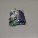 2 Pack Dog Hoodie Warm Hood Dog Sweater Cold Weather Small Dogs Sweatshirt Comfort Pet Clothes for Small Medium Dogs with Pockets Cats Chihuahua Clothes for Male Female Girl Boy Sporty Daily Wear (S (Back: 9.45",Chest: 14.9", 3.5-5.8lbs), Navy+Blue)