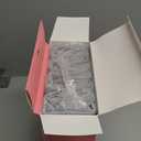 Dr. Talbot's Mom Postpartum Underwear - 8 Count - Size X-Large Disposable Panties for Postpartum Care - Gray