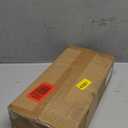 84128 Hitch Extender - 2" Receiver with 4" Drop or Rise, 7-3/4" & 9-3/4" Extension - 2" Shank Hitch Adapter, 7500lbs Weight Capacity - Matte Black Finish