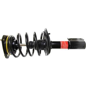 Monroe Quick-Strut 172903 Suspension Strut and Coil Spring Assembly for Chevrolet Impala