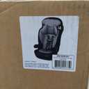 Safety 1st Grand 2‑in‑1 Booster Car Seat, Converts from High Back to Belt‑Positioning Booster, Seat for Kids 40–65 Pounds and Belt‑Positioning 40–100 Pounds, High Street, Date of Manufacture 06/2026