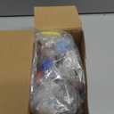 Envotek 28 Pack Valentines Day Gifts for Kids Classroom Galaxy Squishies Toys with Valentines Day Cards for Kids School, Valentines for Kids Class Exchange Cards Gifts Valentines Party Favors for