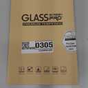 ProCase 2 Pack Screen Protector for iPad 6th/ 5th 9.7", iPad Air 2/ Air 1, iPad Pro 9.7 2016, Tempered Glass Film Guard for A1893 A1954 A1822 A1823 A1673 A1566 A1474