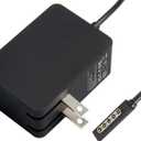 24W 12V 2A AC Adapter for Microsoft Surface RT Surface Pro 1 and Surface 2 1512 1513 1516 1572 Charger