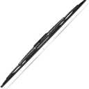 Piaa 95065 26-Inch (650mm) Super Silicone Wiper Blade, Premium All-Season OEM Windshield Wiper Replacement