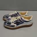 Blowfish Malibu Womens Tastic, Silver, Size 7.5