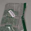 MEEMA Upcycled Spring Kitchen Towels Cotton Fabric | Super Absorbent Hand Towels with Hanging Loop | Cleaning Rags and Dish Towels for Kitchen | Charcoal Stripes | Large 18 x 28 Inch | 4-Pack (Minimal & Waffle - Charcoal)