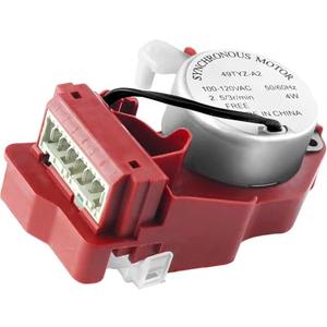 Upgraded WPW10006355 W10006355 49TYZ-110 Washer Shift Actuator - Compatible with Whirl-pool,May-tag,Ken-more Series 500 - Replaces WPW10006355VP,1719787,AP6014711,PS11747977,EAP11747977 by TOMOON