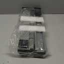 KVRG Appliance Rollers Heavy Duty,Newest Extendable Appliance Sliders,Liftable Washing Machine Base,Easily Move Washer and Dryer Machines,Refrigerators,FurnitureGrey