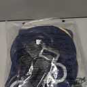 Morph Police Officer Costume For Girls, Cop Costume For Girls, Girl Police Officer Costumes Blue, Kids Halloween Costumes (10-12 Years)