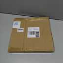 White Floral Canvas Artwork Wall: Elegant Flower Tree and Birds Wall Art Painting for Living Room (12'' x 12'' x 1 Panel)