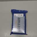 DIBBATU Disposable Urine Bag, 12/24 PCS Pee Bags for Travel for Women/Men, 800ML Emergency Portable Urinal Bag and Vomit Bags, Unisex Urinal Bag for Camping, Traffic Jams, Pregnant, Patient