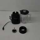 TOASTER 6 SPEED BLENDER