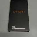 CANSHN Magnetic for iPhone 16 Case, Upgraded [Full Camera Protection] [Compatible with Magsafe] [Translucent Matte] Shockproof Protective Phone Case for iPhone 16 - Hot Pink