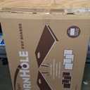 YouTheFan NFL 2 x 3 Wood Cornhole Game