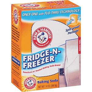 Arm & Hammer Fridge Baking Soda (Pack of 12)