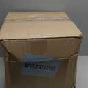 TUMBLE 6-Chamber Adjustable Bed Pillow | Back, Side & Stomach Sleepers | Cooling Cover | Memory Foam & Gel Fiber Fill | Customize Your Comfort | CertiPUR/Oeko-Tex | Standard King 1 Pack