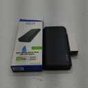 ZGEAR High Capacity Power Bank with LCD Display