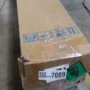 Queen Mattress, 12 Inch Hybrid Mattress in a Box, Memory Foam and Pocket Springs, Medium Plush Feel with Motion Isolating, CertiPUR-US Certified, Fiberglass Free -365-Night Trial