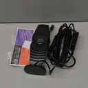 2025 TV Antenna for Smart TV Indoor for Local Channels HD Digital Antenna Outdoor Long Range Reception with Amplifier Signal Booster Supports 4K 1080p HD (Compact)