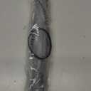 JEDELEOS Brush Roller Belt Replacement for Shark Rotator NV500 NV501 NV501C NV502 NV505 NV550 NV520 NV520Q UV560 NV341 Upright Vacuum Cleaner with Wheels, Missing details