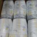 Swaddlers Diapers, Size 1 (8-14 lbs), 198 Count, Fragrance Free, Hypoallergenic, Absorbent, Pediatrician Recommended, Skin Safe