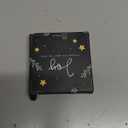 Weight Lifting Christmas Ornament 2025, Double Sided Ceramic Ornaments for Christmas Tree Decor, for Women, Gifts for Gym Lovers, Funny Santa Ornaments