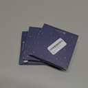 3 x Funny Mexican Ornaments for Christmas Tree 2025 - Donkey Ornament for Xmas Tree Decor, Tuki Tuki Gifts for Donkey Lovers Friends, Animal Lovers Gifts for Mexican Women Mom, Dad