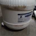 GAME 7011-E Sand Filtration System - 16-Inch Above-Ground Pool Filter Tank With Digital Timer, 120 Pound Sand Capacity, 3/4 HP Pump and Motor, 3,698 GPH