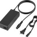63V 4 Prong Charger for Ninebot S (Not for S-Plus) / Mini PRO/Mini lite / L8 / One A1/ One S2/ S-MAX, N3M240, GoKart Kit, Gokart PRO, 4-Pin fits for Segway Ninebot Charger