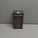 Portable Metal Table Lamp for Indoor/Outdoor ,Rechargeable Cordless LED Lamp, 3-Colour Infinitely Dimming Battery Powered Small Desk Lamp, Restaurant/Bedroom/Bar/Coffee Shop/Camping Light (Gold)