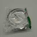 50PC COZZIVITA Round Electric Stove Burner Covers - Stove Top Covers for Electric Stove Thicker Aluminum Foil Burner Liners - Disposable Stove Top Protector (25 * 6 Inch and 25 * 8 Inch)