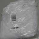 10x10 White Tulle Backdrop Curtains for Parties, Sheer Backdrop Curtain Wedding Photo Background Drapes for Baby Shower Photography Birthday Party