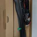 CO LIGHT 50 inch Curved Single Row LED Light Bar | 6D Projector Lens | Spot & Flood Combo Beam | Slim Driving Light | IP68 Waterproof with Wiring Harness | Ideal for Off-Road, Trucks, ATV, UTV, Marine