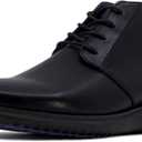 Nine West Men's Hardey Chukka Boot (9, Hardey2 Black)