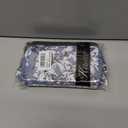 KAMO Fanny Pack, Waist Bag Sling Backpack Water Resistant Durable Polyester Small Waist Bag (A-Grey - leaves)