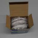 GZV RV Interior Lights, RV LED Ceiling Puck Light, 4 Pack 4.5 Inch 12V, RV Boat Interior Lighting, Dimmable Light for Camper Travel Trailer Motorhome(4000K with Nature White)