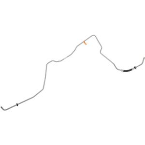 GM Genuine Parts 15809054 Automatic Transmission Fluid Cooler Upper Line