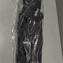 1GoTo-G Golf Lightweight Stand Bag - Par 3 Sunday Small Golf Bag with 2 Way Dividers Rain Hood Shoulder Strap and Multiple Storage Pockets for Men and Women