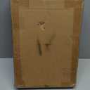 Amazon Basics Packing Tape, Designed for Moving, Storage and Packing, Shipping and Mailing, 1.88-Inch Wide x 109 Yards, Crystal Clear, 6-Pack